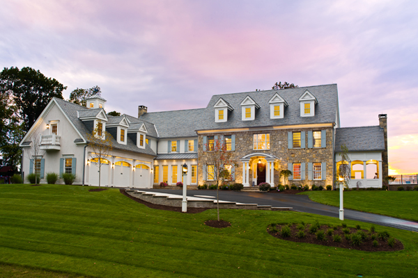 45 Deer Cliff — Avon, Connecticut