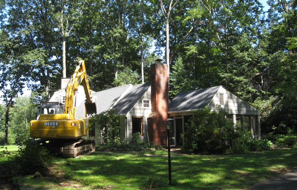 Home improvement and remodeling — LMT