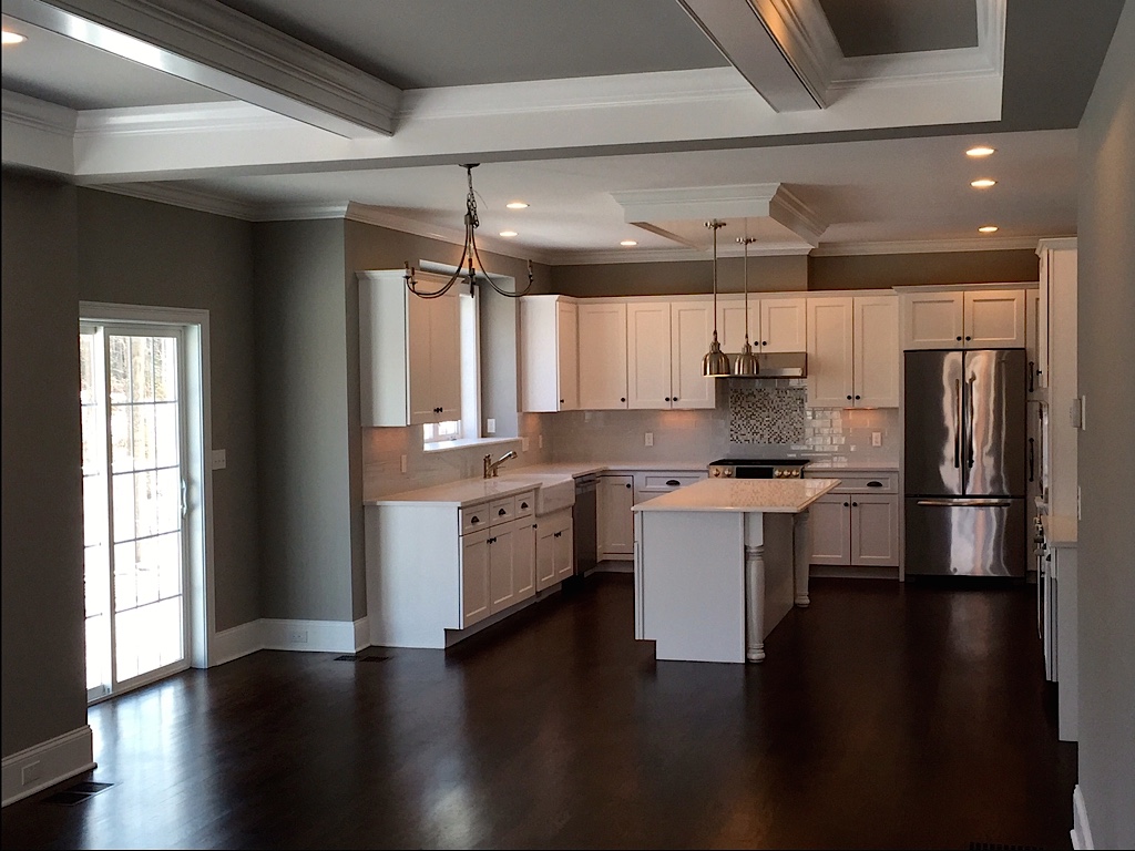 Interior view — 42 Stratford Crossing, Avon, CT