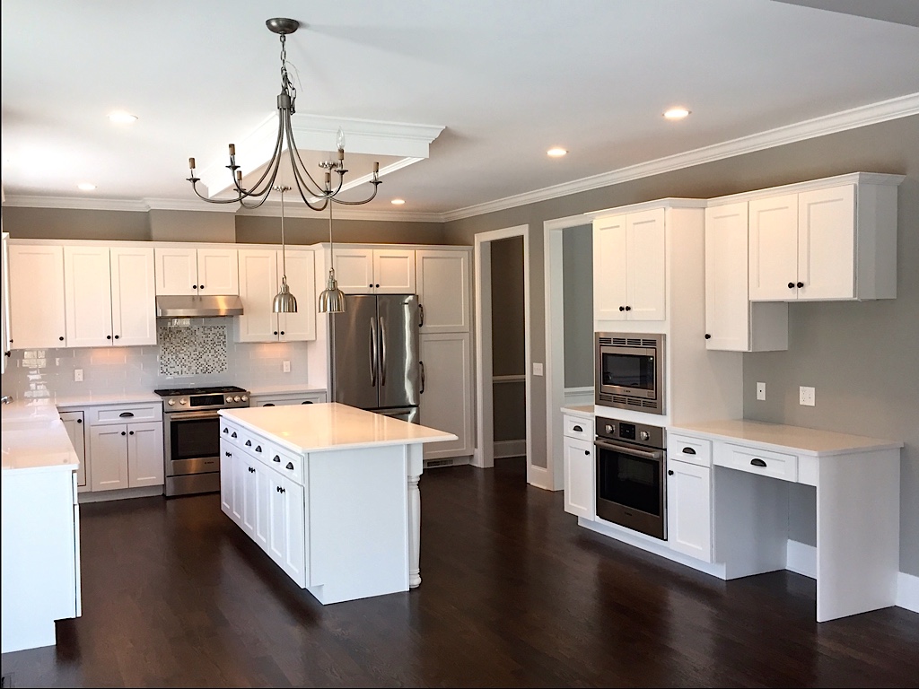 Interior detail — 42 Stratford Crossing, Avon, CT