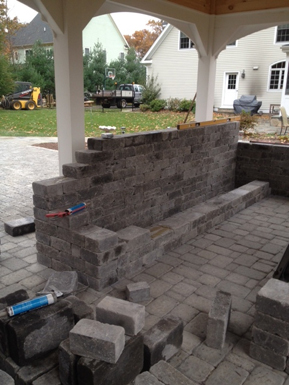 Home improvement — LMT Custom Homes