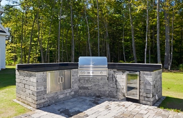 Custom home construction — Farmington Valley