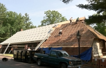 Home development and remodeling — Gordon Development LLC