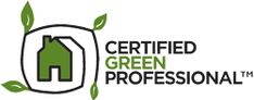 NAHB Green certification