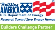 Green building program