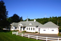 Carriage House renovation