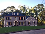 Front view — 58 Stratford Crossing, Avon, CT