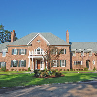 The Ridge House — Avon, CT