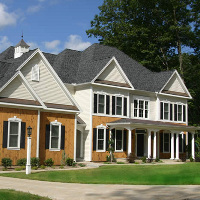 Front view — 11 Livingston Drive, Canton, CT